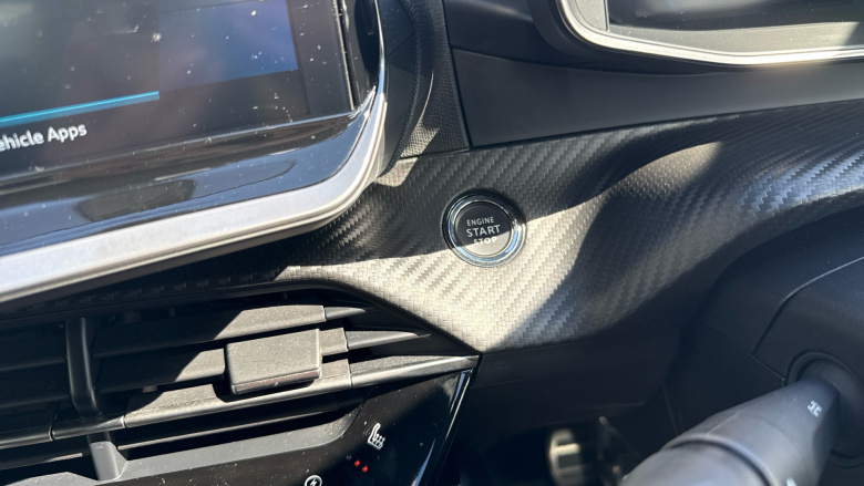 Peugeot 2008 100kW GT 50kWh 5dr Auto Electric Estate